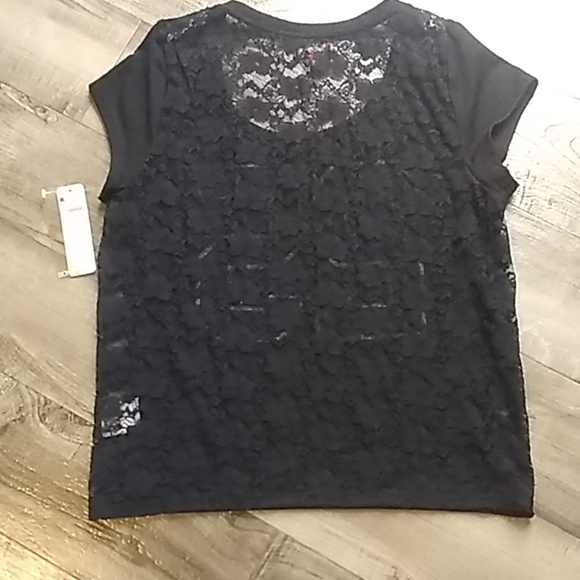 **B N W T** BONGO CROP TOP - Picture 2 of 8